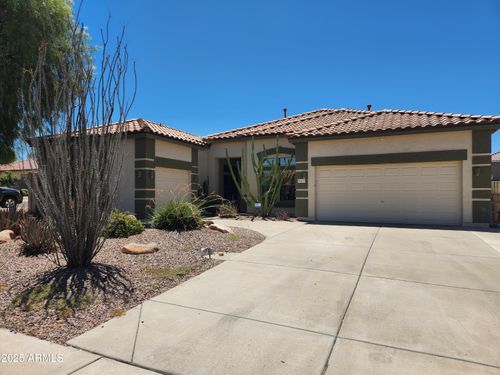 10511 W Villa Hermosa, Peoria, AZ, 85383-5703 | Card Image