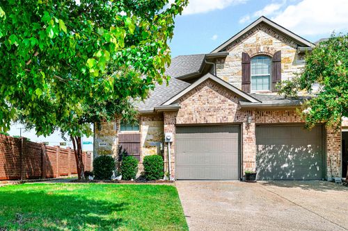 6614 Eagle Nest Dr, Garland, TX, 75044-3857 | Card Image