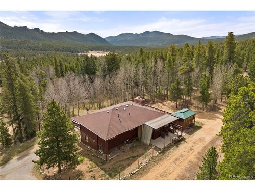 418 Athena Rd, Black Hawk, CO, 80422-4015 | Card Image