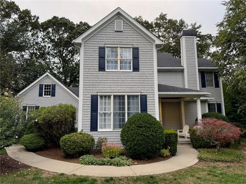 371 Glen Hill Dr, Saunderstown, RI, 02874-1965 | Card Image