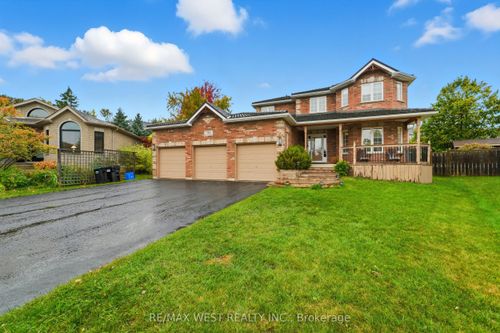 30 Ruffet Dr, Barrie, ON, L4N0P1 | Card Image