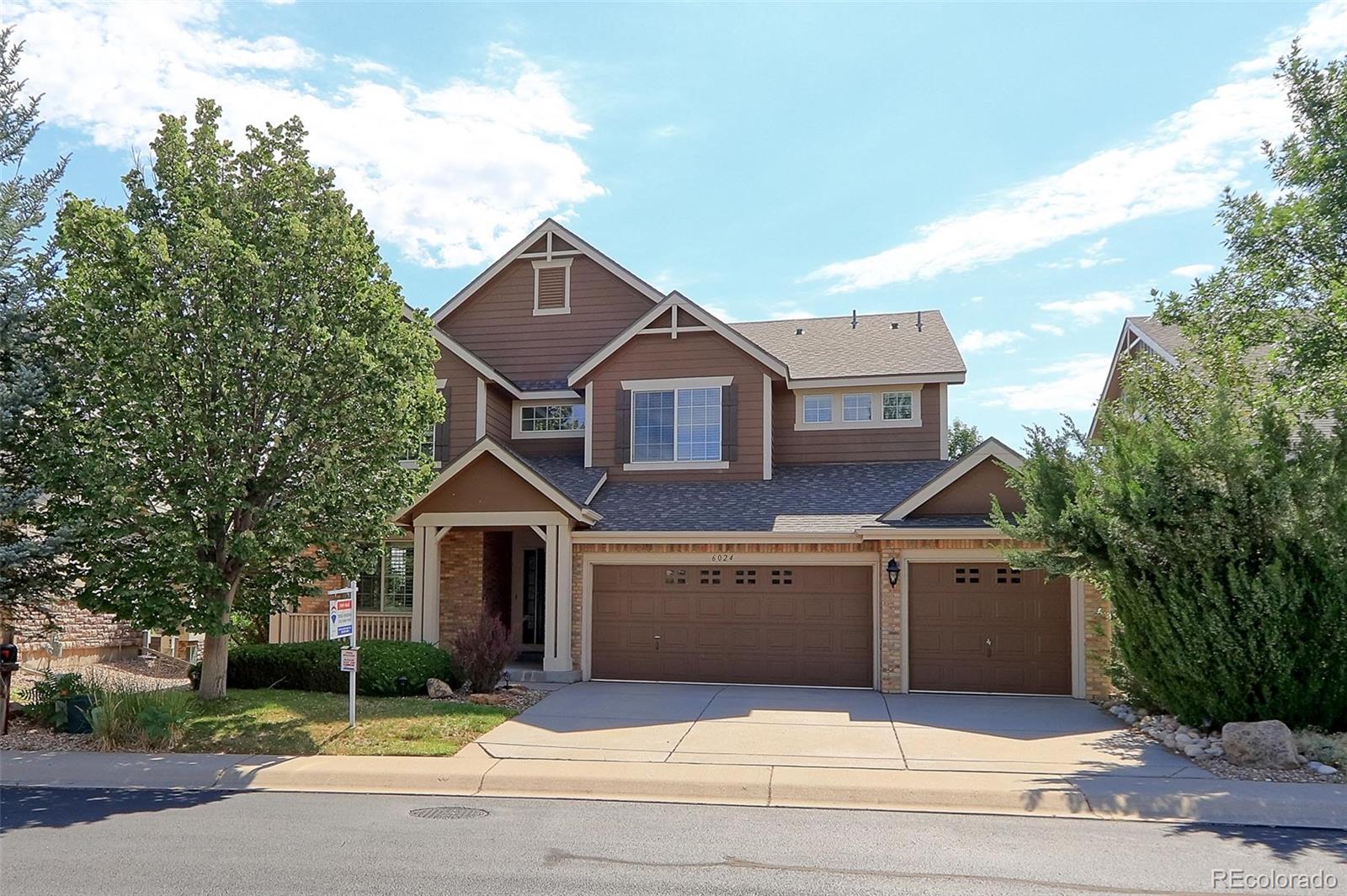 Nile Cir, Golden, CO 80403 #1