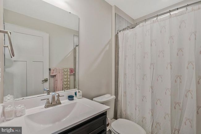 8010 Robinson Manor Rd, Townhouse with 4 bedrooms, 4 bathrooms and null parking in BRANDYWINE MD | Image 18