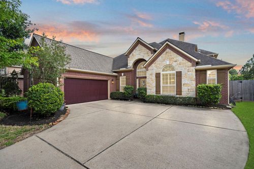 12015 Rampy Green Dr, Tomball, TX, 77377-1658 | Card Image