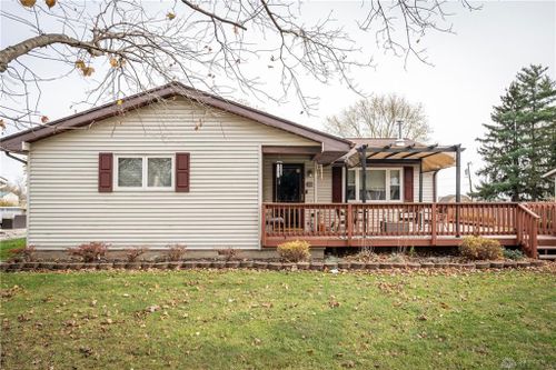 1118 Huron Trail, New Jasper Twp, OH, 45335 | Card Image