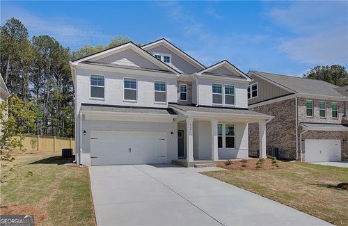 704 Radiant Hollow Ln, Mcdonough, GA, 30253-8462 | Card Image