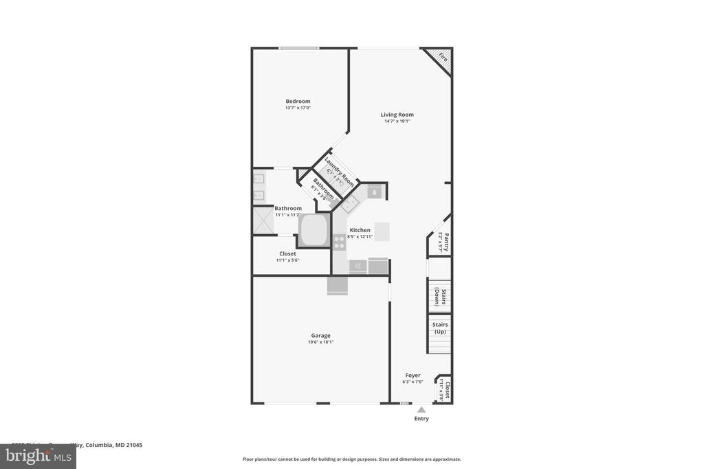Residential in COLUMBIA 5