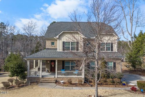2811 Reynolda Cir, Durham, NC, 27712-3151 | Card Image