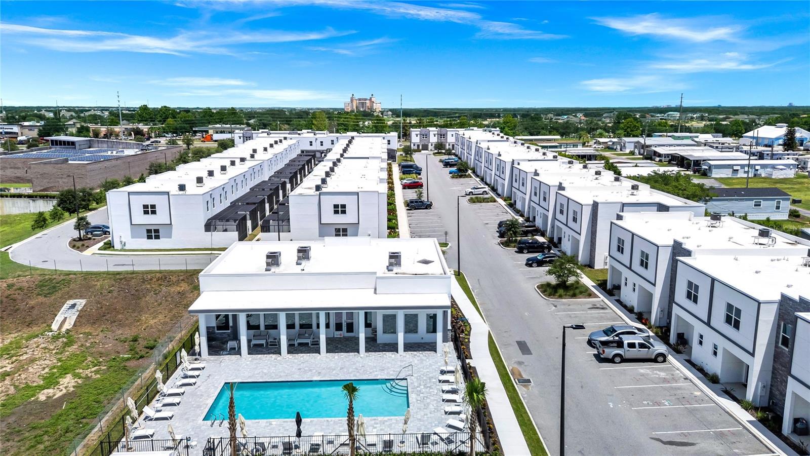 Residential Lease in DAVENPORT 4