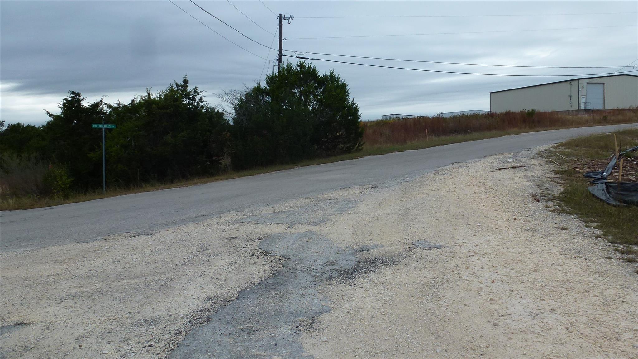 Land in Lago Vista 2