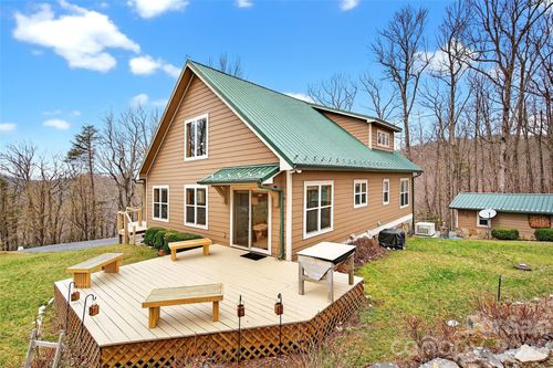 600 Sassafras Dr, Spruce Pine, NC, 28777 | Card Image