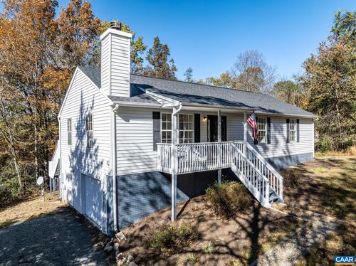 736 Jonquil Rd, RUCKERSVILLE, VA, 22968-2523 | Card Image