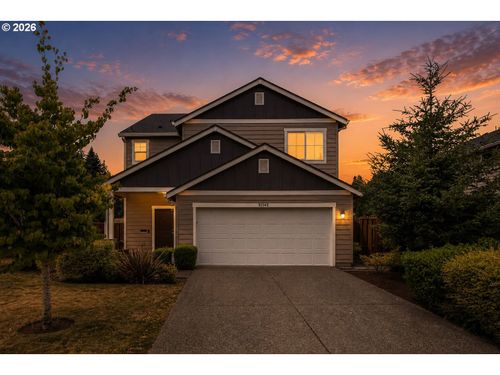 51145 Sw Klompen St, Scappoose, OR, 97056-4076 | Card Image