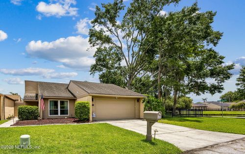 11065 Orange Cart Way, JACKSONVILLE, FL, 32223-7336 | Card Image