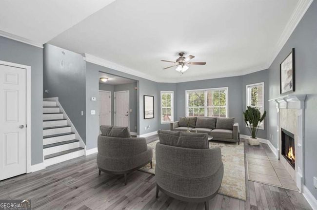 628 Warren Ave, House other with 3 bedrooms, 2 bathrooms and null parking in Scottdale GA | Image 4