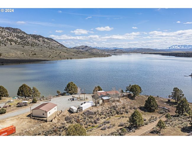 10934 Rattlesnake Ln, House other with 3 bedrooms, 2 bathrooms and 2 parking in Unity OR | Image 42