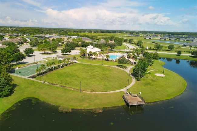 12755 Rainwashed Loop, House other with 3 bedrooms, 2 bathrooms and null parking in Parrish FL | Image 58