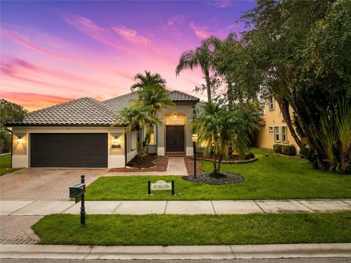 7098 Nw 111th Ter, Parkland, FL, 33076-3848 | Card Image