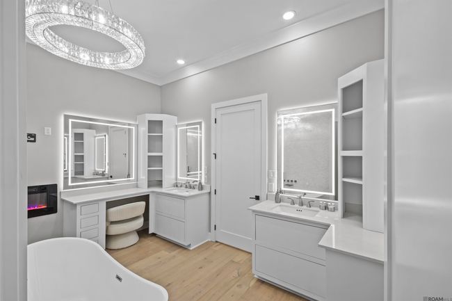 15301 Joor Rd, House other with 5 bedrooms, 5 bathrooms and 3 parking in Zachary LA | Image 18