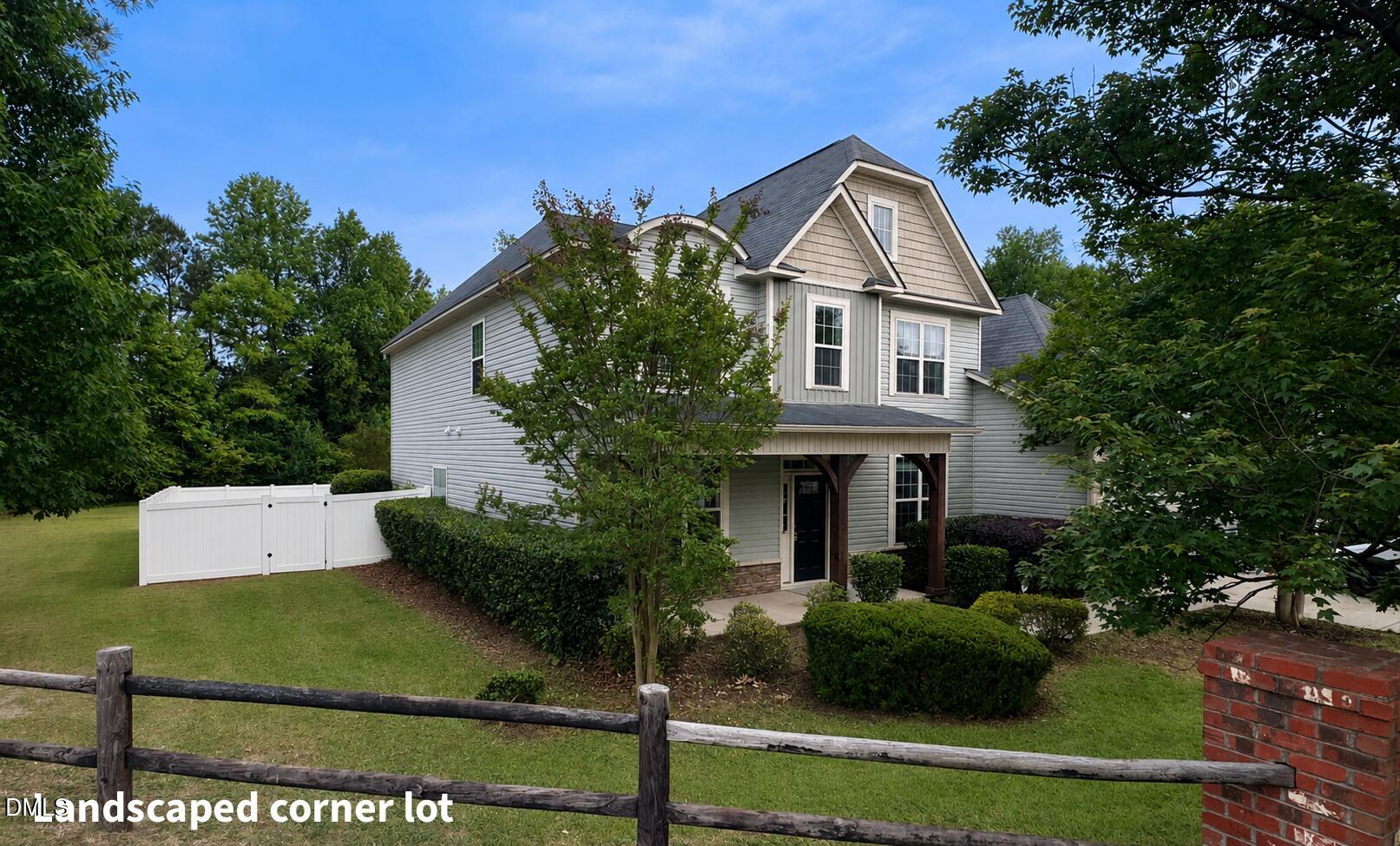 Residential in Spring Lake 2