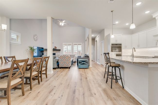 4527 Spruce Knob Trl, House other with 4 bedrooms, 3 bathrooms and null parking in Arlington TX | Image 8