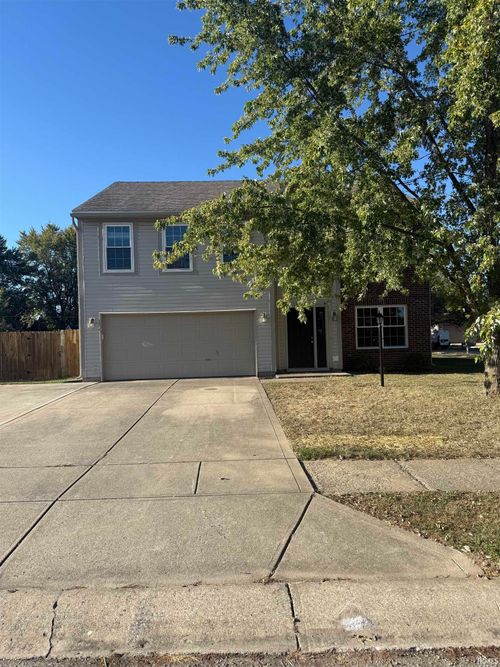 726 Springwater Rd, Kokomo, IN, 46902-4891 | Card Image