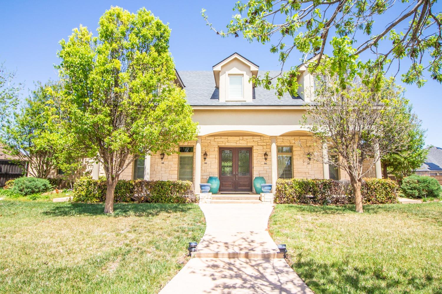 109th St, Lubbock, TX 79423