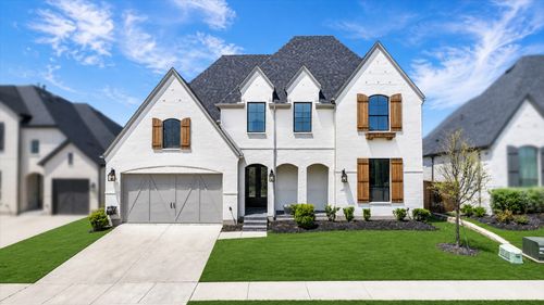 2224 Grey September St, Celina, TX, 75009-2440 | Card Image