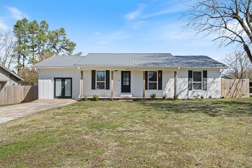 603 Sugar Hill Rd, Lincoln, AR, 72744-9072 | Card Image