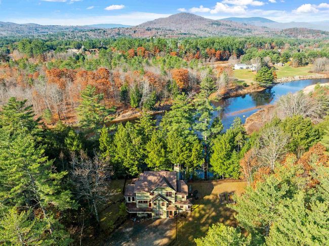 147 Pemi River Rd, House other with 4 bedrooms, 4 bathrooms and null parking in Thornton NH | Image 34