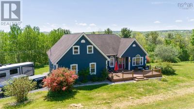 21 Inchley Lane, House other with 4 bedrooms, 3 bathrooms and null parking in North Alton NS | Image 3