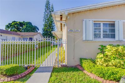 9340 Sw 36th St, Home with 0 bedrooms, 0 bathrooms and 1 parking in Miami FL | Image 2