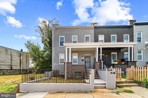 2226 N Monroe St, BALTIMORE, MD, 21217-1320 | Card Image