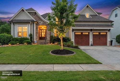 332 Spruce Pine Trl, Knightdale, NC, 27545-6632 | Card Image