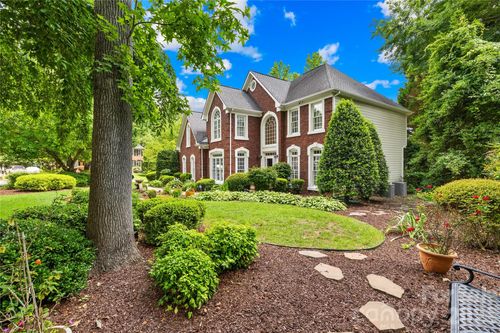 9514 Hayenridge Ct, Huntersville, NC, 28078-5237 | Card Image