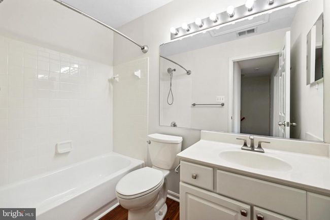 2441 Wheat Meadow Cir, Townhouse with 3 bedrooms, 4 bathrooms and null parking in HERNDON VA | Image 28
