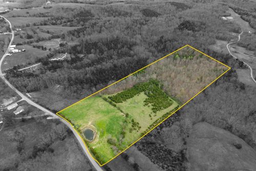 0 Parcel B Gumlick Road, Falmouth, KY, 41040 | Card Image
