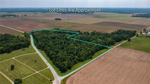 826 E 125 North Rd, Herrick, IL, 62431-1231 | Card Image