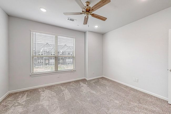 309 Mule Deer Dr, Townhouse with 4 bedrooms, 3 bathrooms and null parking in Little Elm TX | Image 20