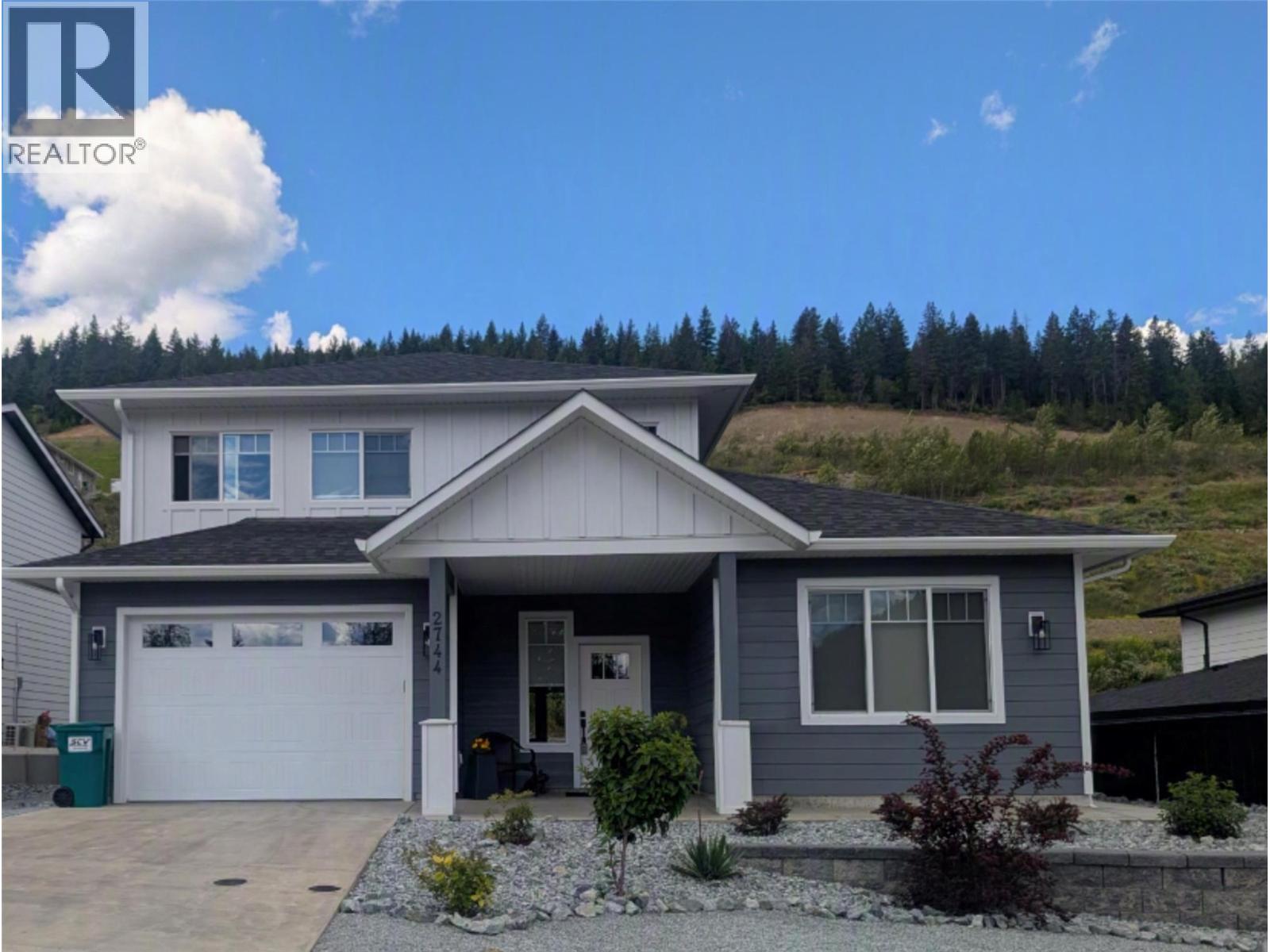 Residential in Lumby 2