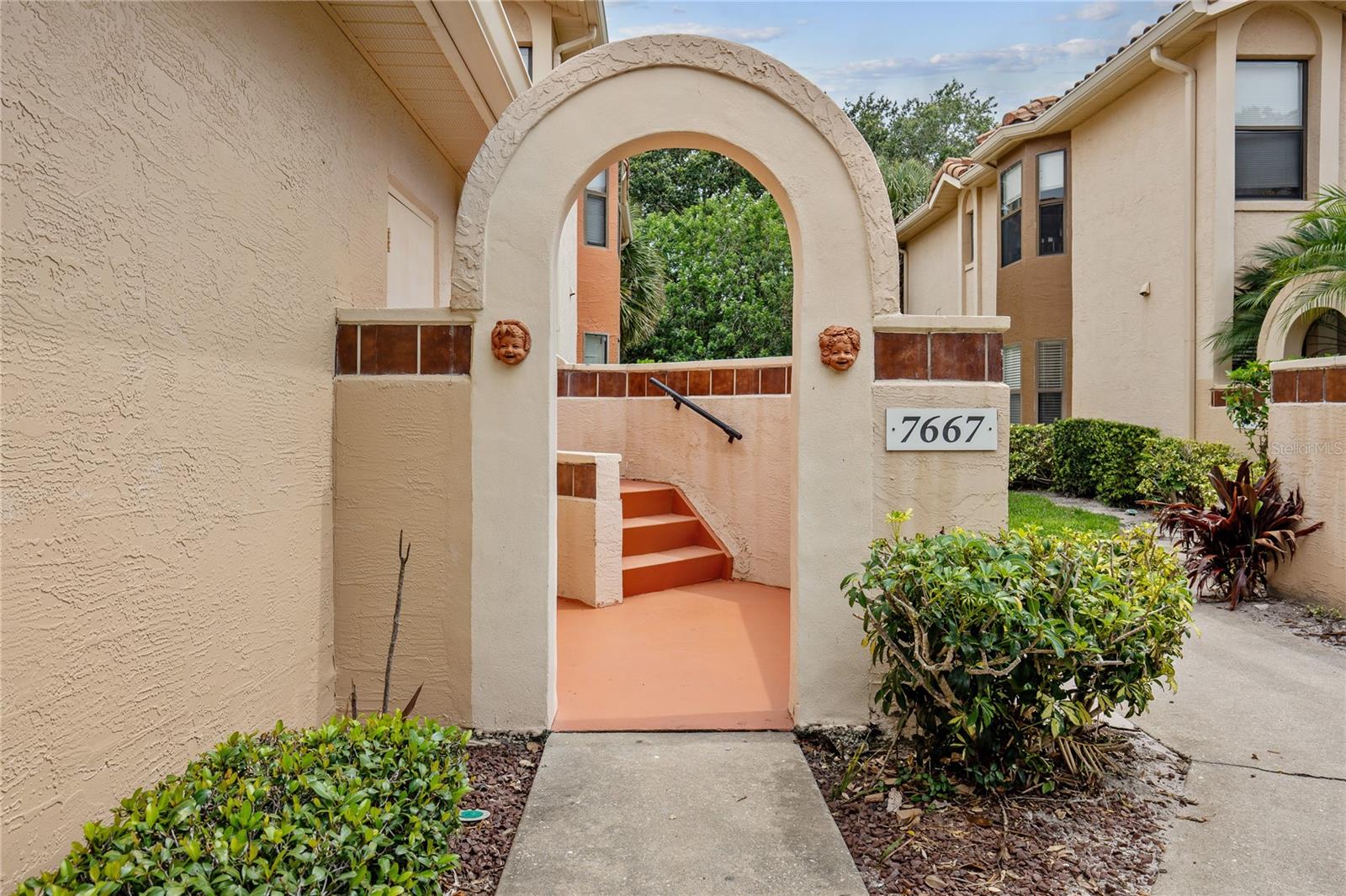 Residential in ORLANDO 2