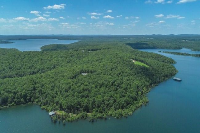 Subdivision private and secluded AR penn | Image 51