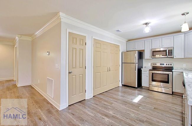 E - 5781 - E E Oglethorpe Hwy, Condo with 3 bedrooms, 2 bathrooms and null parking in Midway GA | Image 6