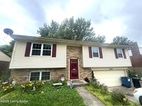 3444 Misty Creek Dr, Erlanger, KY, 41018-2647 | Card Image