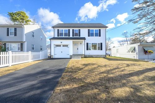 39 Wallace, Springfield, MA, 01119 | Card Image