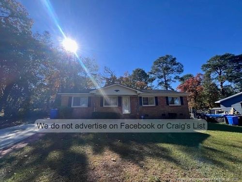269 Ramona Dr, Fayetteville, NC, 28303-1975 | Card Image
