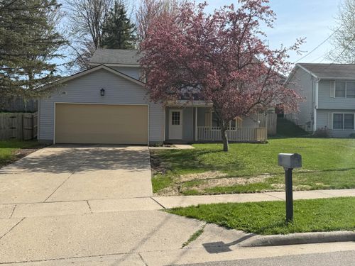 4618 W Grand Boulevard Nw, Grand Rapids, MI, 49534 | Card Image