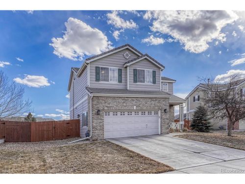 18668 E Vassar Dr, Aurora, CO, 80013-6467 | Card Image