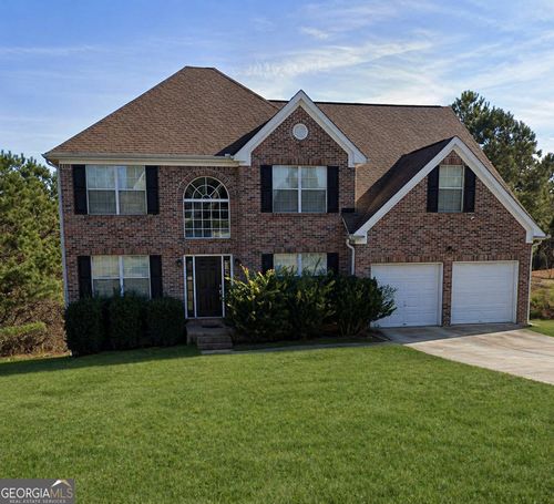 160 Heaton Place Trl, Covington, GA, 30016-0211 | Card Image