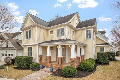 405 Jewell Dr, Chapel Hill, NC, 27516-9592 | Card Image